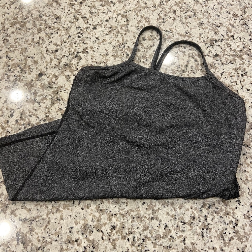 Lululemon Power Y Tank